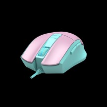 Mouse A4Tech Bloody co-branded Naraka L65-MAX