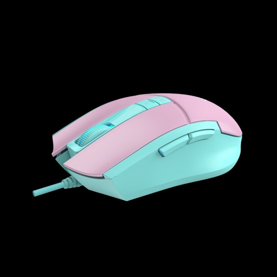 Mouse A4Tech Bloody co-branded Naraka L65-MAX