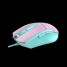 Mouse A4Tech Bloody co-branded Naraka L65-MAX
