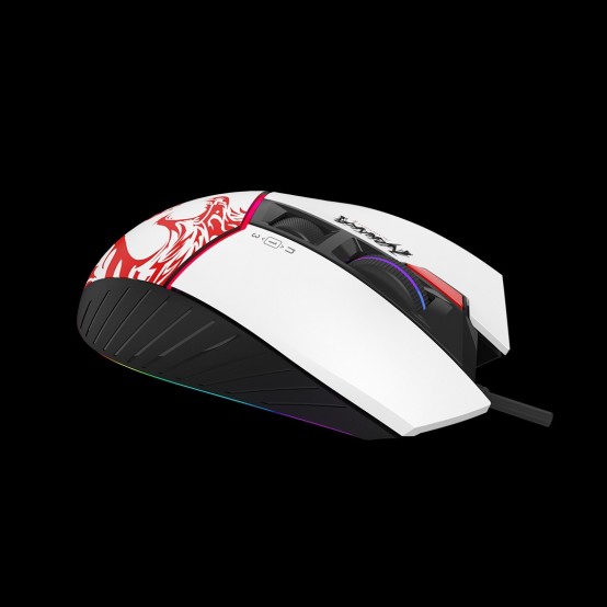 Mouse A4Tech Bloody co-branded Naraka W95-MAX