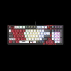 Tastatura A4Tech Bloody co-branded Naraka S98