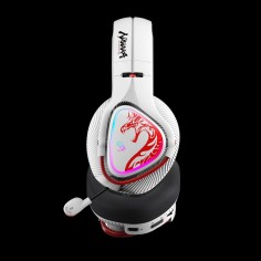 Casca A4Tech Bloody co-branded Naraka MR720 2