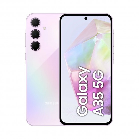 Telefon Samsung Galaxy A35 5G SM-A356BLVBEUE