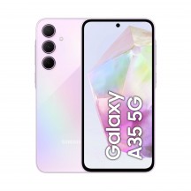 Telefon Samsung Galaxy A35 5G SM-A356BLVBEUE