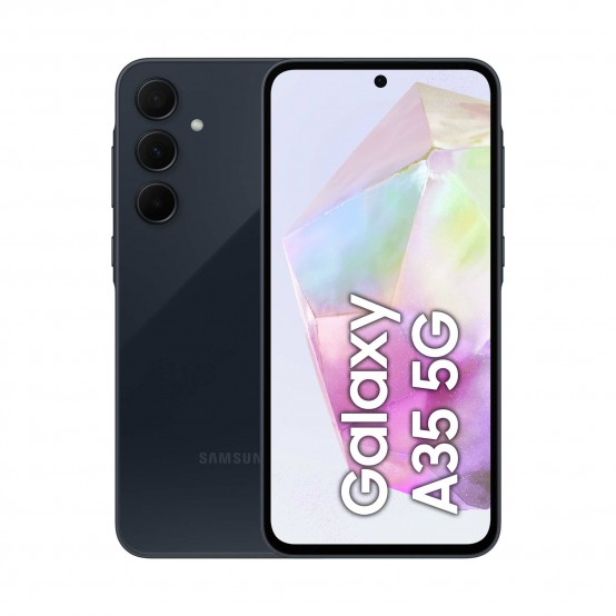 Telefon Samsung Galaxy A35 5G SM-A356BZKBEUE