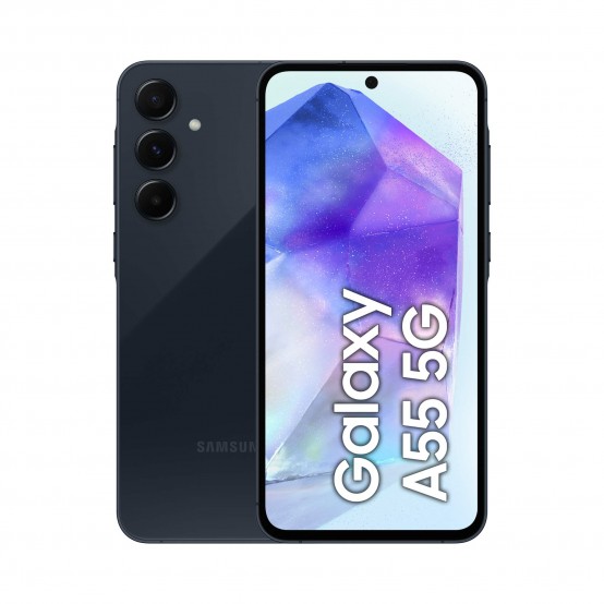 Telefon Samsung Galaxy A55 5G SM-A556BZKAEUE