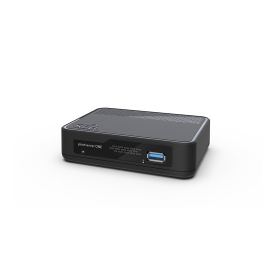 Print server SEH printserver ONE M04130