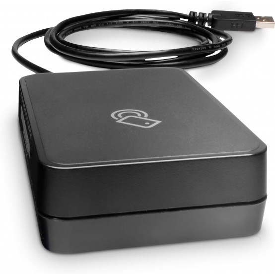 Print server HP JetDirect 3100w 3JN69A