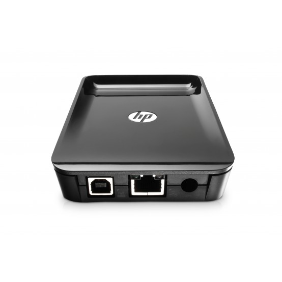 Print server HP JetDirect 2900nw J8031A