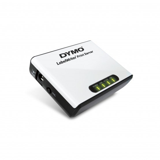 Print server Dymo LabelWriter S0929080