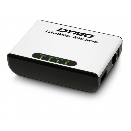 Print server Dymo LabelWriter S0929080