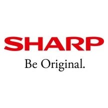 Print server Sharp Sharp MarkNet N8372 wireless print server L2027X6410