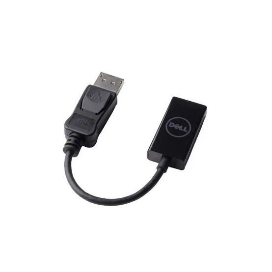 Adaptor Dell DisplayPort to HDMI 2.0 (4K) 492-BBXU