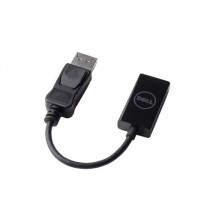 Adaptor Dell DisplayPort to HDMI 2.0 (4K) 492-BBXU