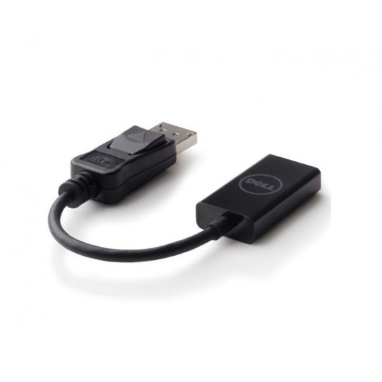 Adaptor Dell DisplayPort to HDMI 2.0 (4K) 492-BBXU