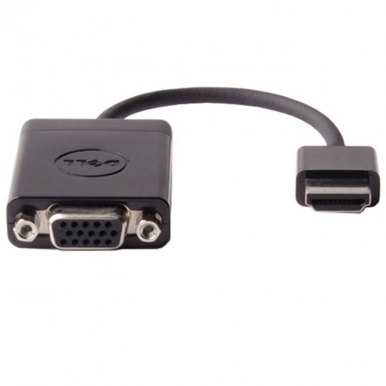 Adaptor Dell HDMI / VGA 470-ABZX