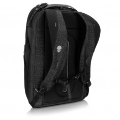 Geanta Dell Alienware 18-Inch Horizon Travel Backpack AW724P 460-BDPS 2