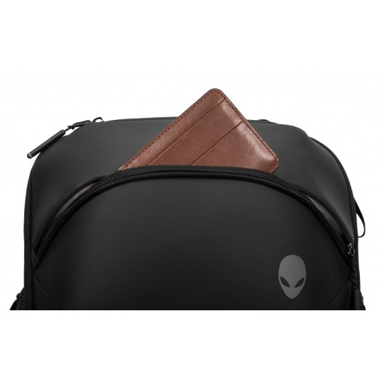 Geanta Dell Alienware 18-Inch Horizon Travel Backpack AW724P 460-BDPS