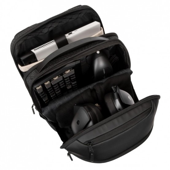 Geanta Dell Alienware 18-Inch Horizon Travel Backpack AW724P 460-BDPS