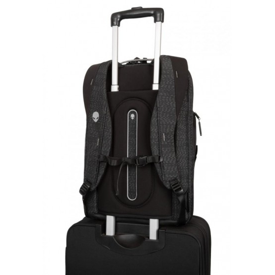 Geanta Dell Alienware 18-Inch Horizon Travel Backpack AW724P 460-BDPS