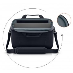 Geanta Dell EcoLoop Pro Slim Briefcase 15 CC5624S 460-BDQQ