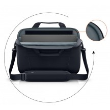 Geanta Dell EcoLoop Pro Slim Briefcase 15 CC5624S 460-BDQQ