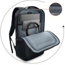 Geanta Dell EcoLoop Essential Backpack 14-16 CP3724 460-BDSS