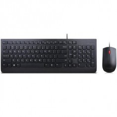 Tastatura Lenovo Essential Wired Keyboard and Mouse Combo 4X30L79911