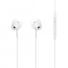 Casca Samsung In-Ear Buds USB-C White GP-OAU021AMDWW