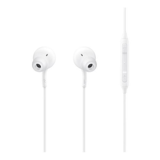 Casca Samsung In-Ear Buds USB-C White GP-OAU021AMDWW