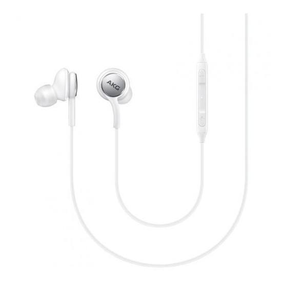 Casca Samsung In-Ear Buds USB-C White GP-OAU021AMDWW