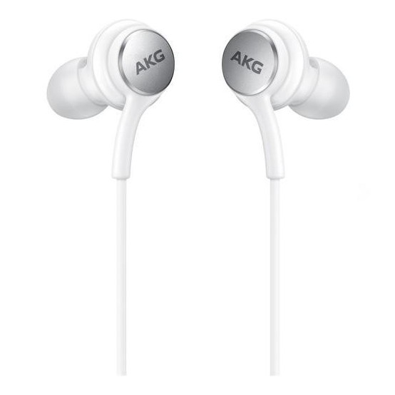 Casca Samsung In-Ear Buds USB-C White GP-OAU021AMDWW
