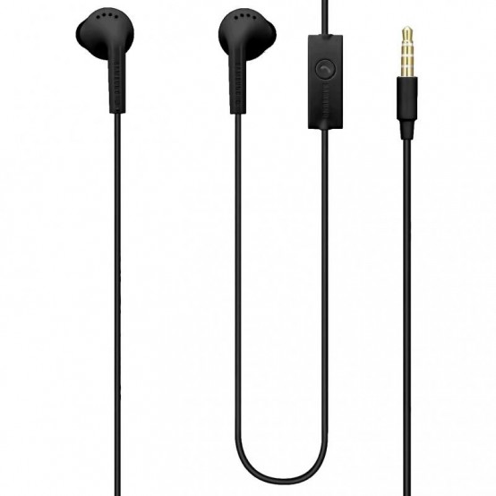Casca Samsung In-Ear Buds EHS61 Black GP-TOU021CSFBW