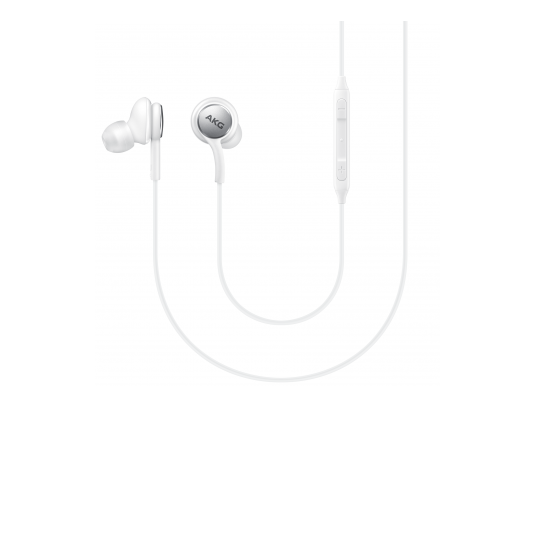 Casca Samsung In-Ear Buds USB-C White GP-TOU021CSKWW