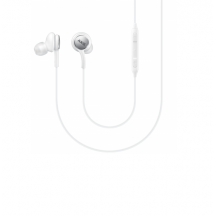 Casca Samsung In-Ear Buds USB-C White GP-TOU021CSKWW