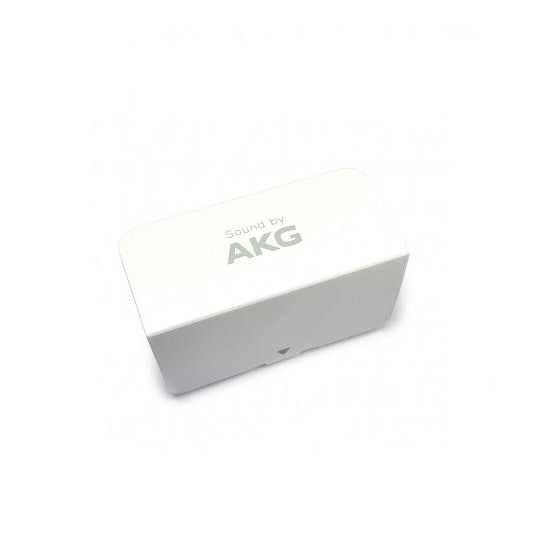 Casca Samsung In-Ear Buds USB-C White GP-TOU021CSKWW