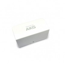 Casca Samsung In-Ear Buds USB-C White GP-TOU021CSKWW