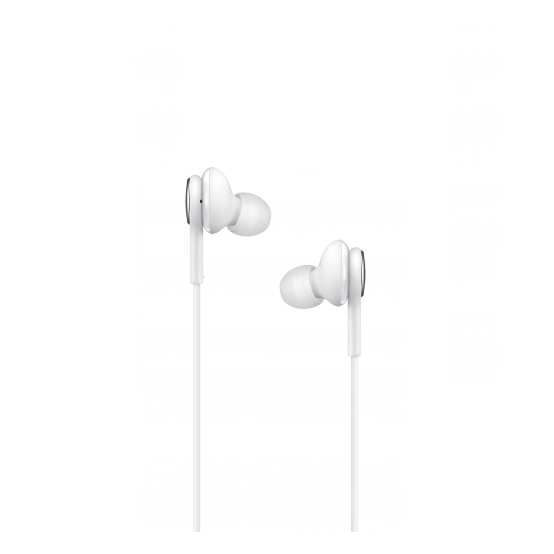 Casca Samsung In-Ear Buds USB-C White GP-TOU021CSKWW