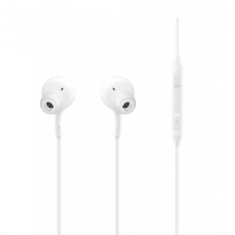 Casca Samsung In-Ear Buds USB-C White GP-TOU021CSKWW