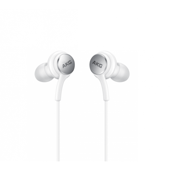 Casca Samsung In-Ear Buds USB-C White GP-TOU021CSKWW