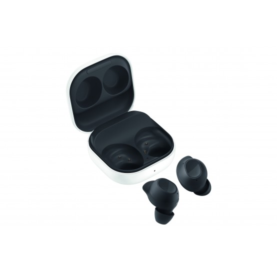 Casca Samsung Galaxy Buds FE, Graphite SM-R400NZAAEUE