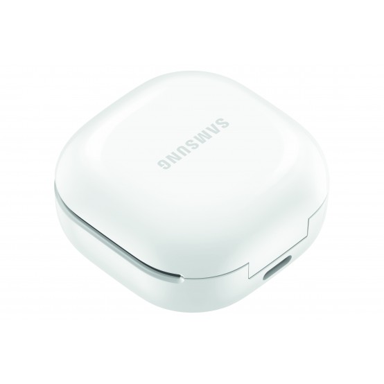 Casca Samsung Galaxy Buds FE, Graphite SM-R400NZAAEUE