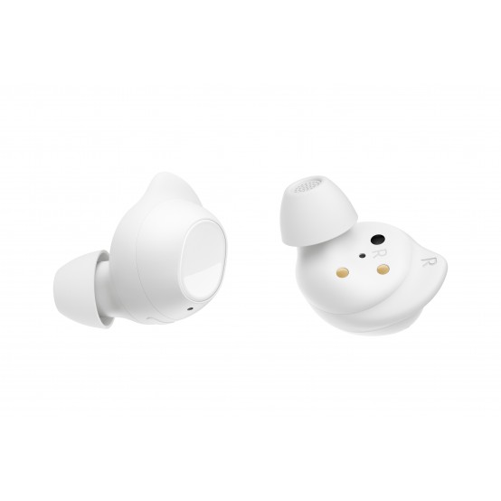Casca Samsung Galaxy Buds FE, Mystic White SM-R400NZWAEUE