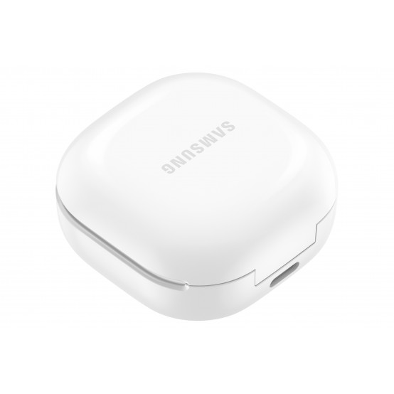 Casca Samsung Galaxy Buds FE, Mystic White SM-R400NZWAEUE