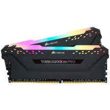 Memorie Corsair Vengeance RGB PRO CMW32GX4M2A2666C16