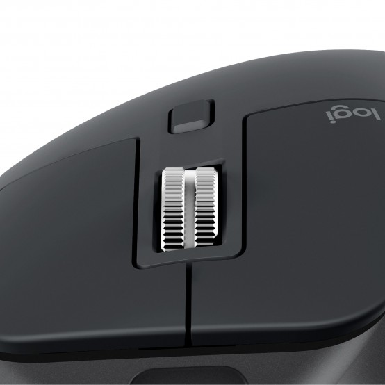 Mouse Logitech MX Master 3S Performance 910-006559