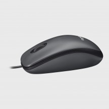 Mouse Logitech M100 910-006652