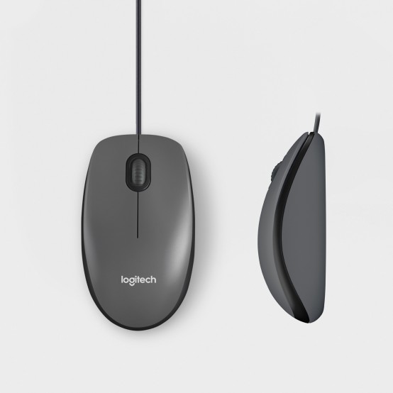Mouse Logitech M100 910-006652