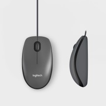 Mouse Logitech M100 910-006652