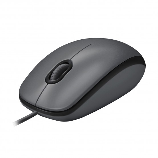 Mouse Logitech M100 910-006652